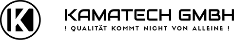 Kamatech GmbH Logo, Estrichleger Palterndorf bei Mistelbach